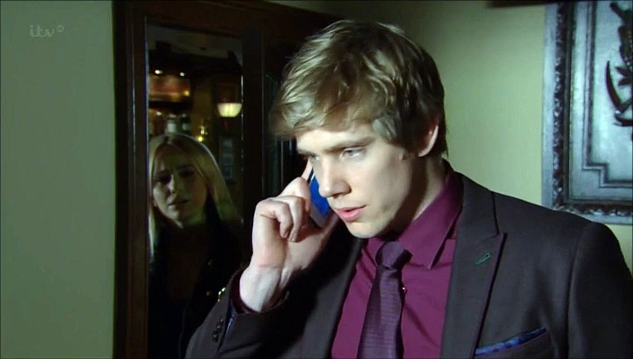 Aaron & Robert Part 37 (29-01-2015)