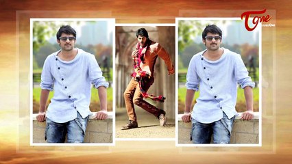 ప్రభాస్ పూరికి హ్యాండిస్తాడా..? || Prabhas Upcoming Movie Chance to Puri..?