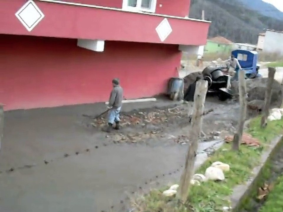 30.01.2015. Asker Mustafa ev önü beton (8)