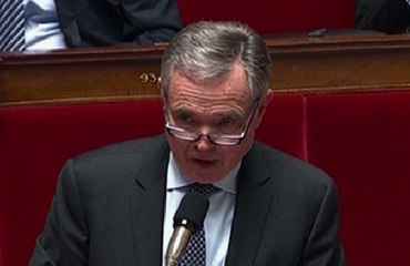 Le lapsus de Bernard Accoyer - ZAPPING ACTU HEBDO DU 31/01/2015