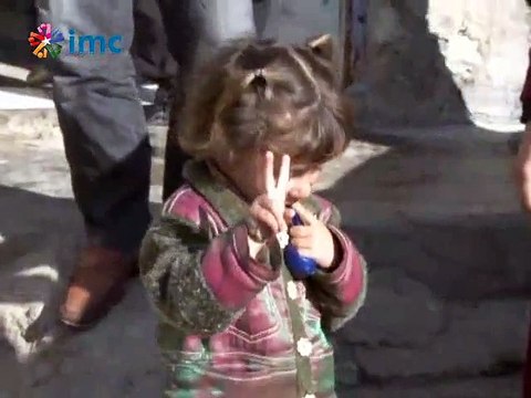 Peşmerge Komutanları imc tv’ye konuştu