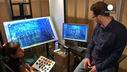 Novo filme de animação 'anima' centenas de obras de Van Gogh