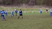 Incredible missed goal ! Worst missed goal ever