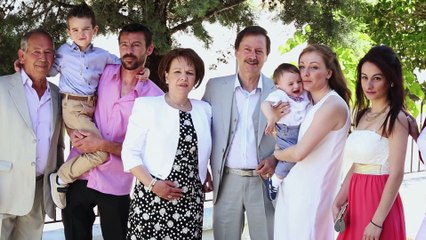 Constantinos Trailer