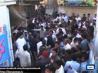 Dunya News - Sindh government announces one day mourning