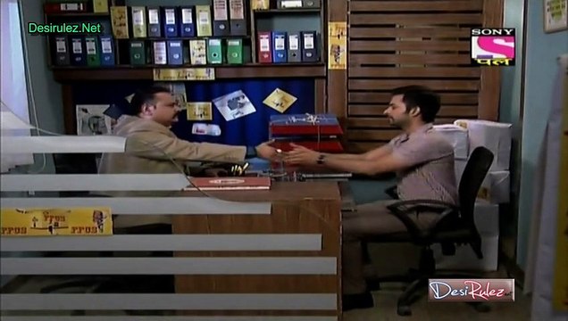 Yeh Dil Sun Raha Hain 30th January 2015 pt4