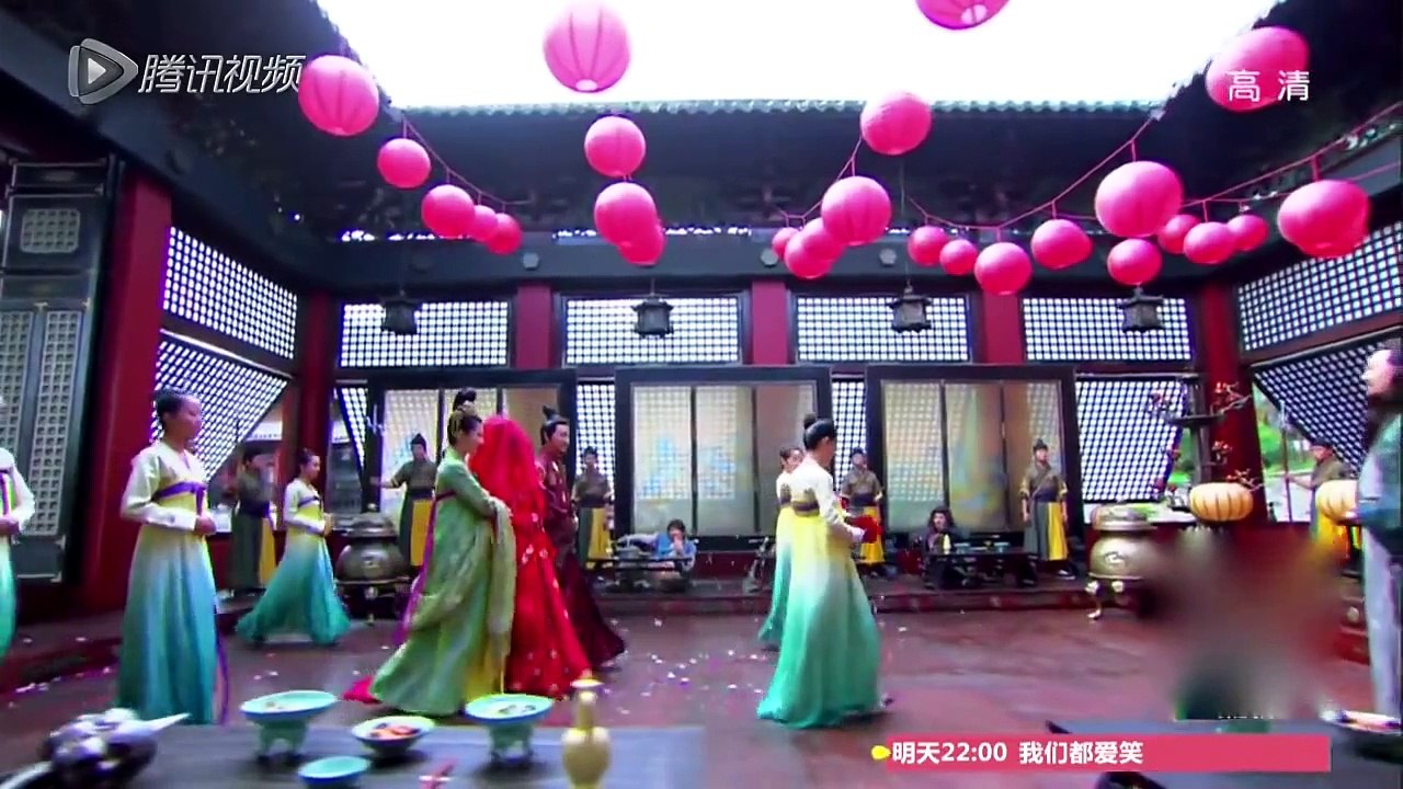 新神雕侠侣_第23集_-_The_Condor_Heroes_2014_Ep23_HD_-_YouTube