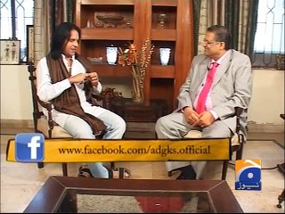 Aik Din Geo Ke Sath-30 Jan 2015