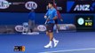 Djokovic vs Wawrinka / Highlights Semi-Final Australian Open 2015