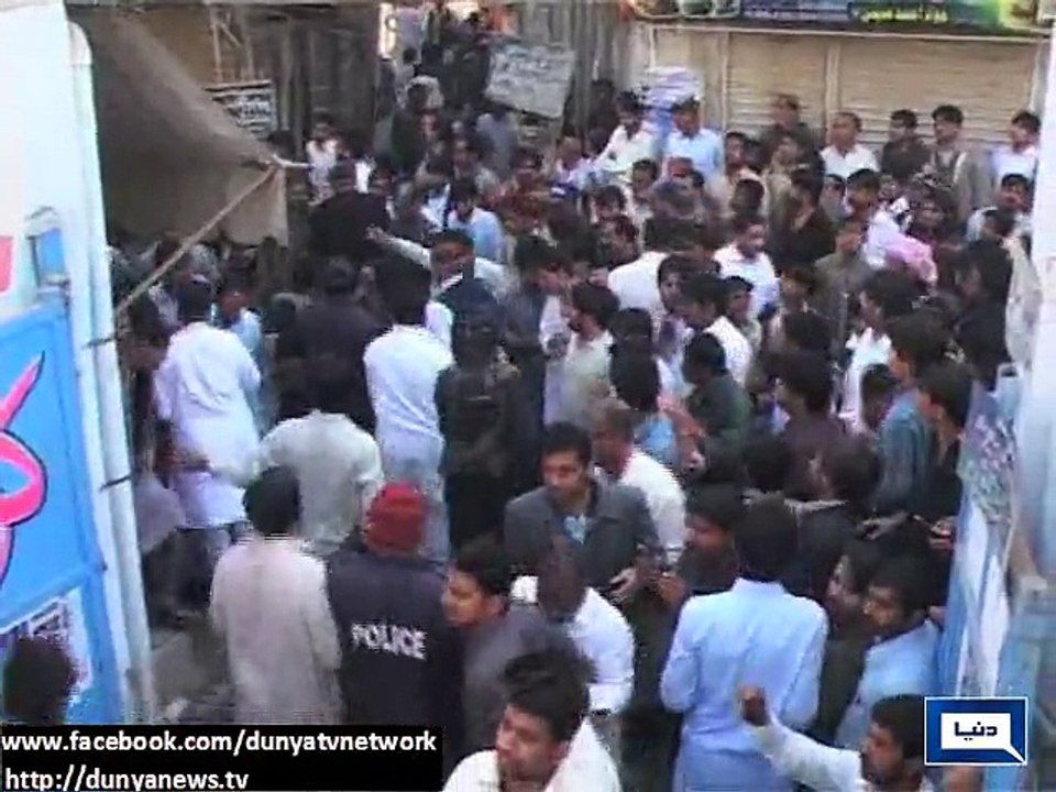Dunya News - Sindh government announces one day mourning