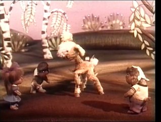 Бобры идут по следу (1970)