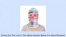 Qinglonglin Unisex Balaclava Skull Mask For Motorcycle Ski Review