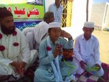 Sijhoro: Eid Meladul Nabi Mehfil At Mehran Public School Village Ismail Khaskheli U/C Preetamabad Taluka Sinjhoro.