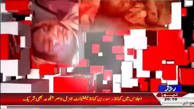 Debate With Nasir – 30th January 2015