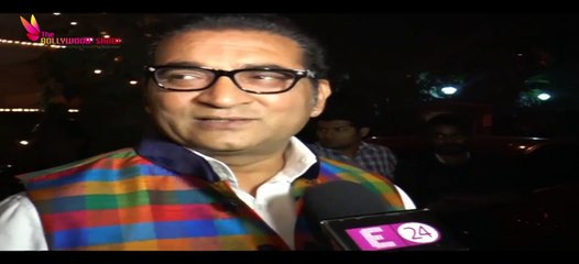 下载视频: Indian Singer Abhijeet Bhattacharya @ Bappi Lahiri's 37th Marriage Anniversary Bash