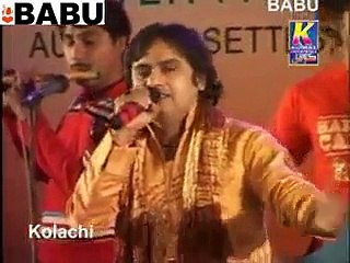 Zindagi Main Mujhse Millne Wo Kabhi - Video Dailymotion