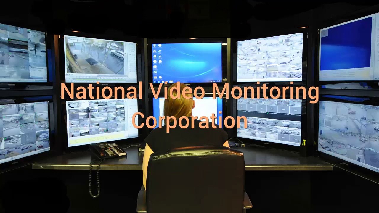 Live Video Surveillance for Businesses With Video Monitoring