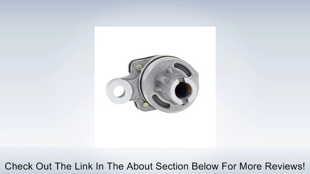 PartsSquare VSS Vehicle Speed Sensor Trans Mount Replacement 83181-12020 SC180 Review