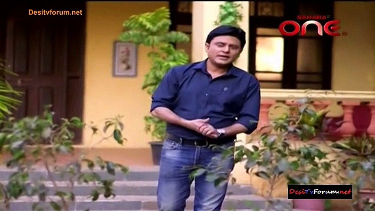Kismat Connection 30th January 2015 Video Watch Online pt1