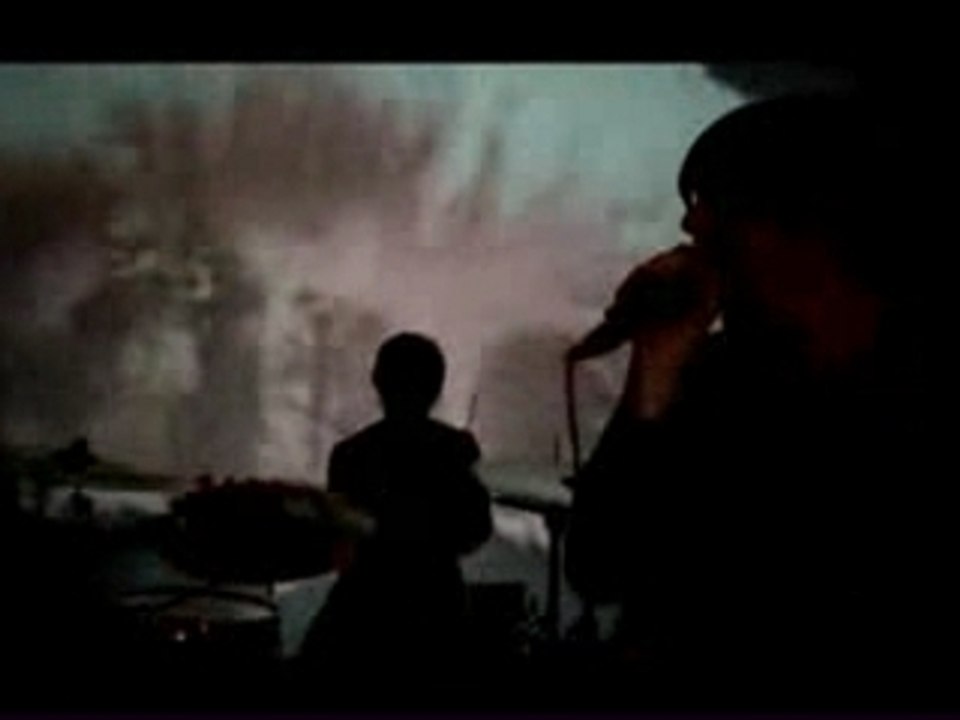 The Finalist - Leave The Broken Heart