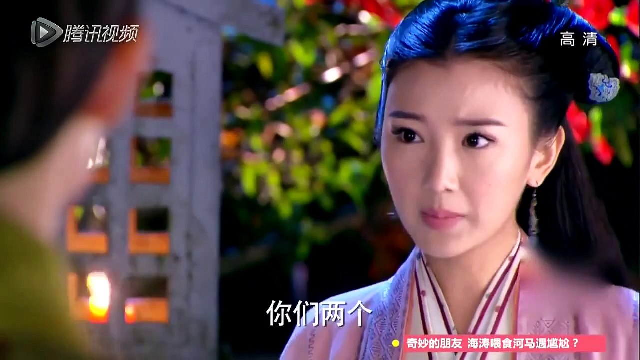 新神雕侠侣_第31集_-_The_Condor_Heroes_2014_Ep31_HD_-_YouTube