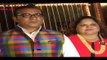 Bappi Lahiri's 37th Marriage Anniversary Bash | Tanuja, Tanishaa Mukerji