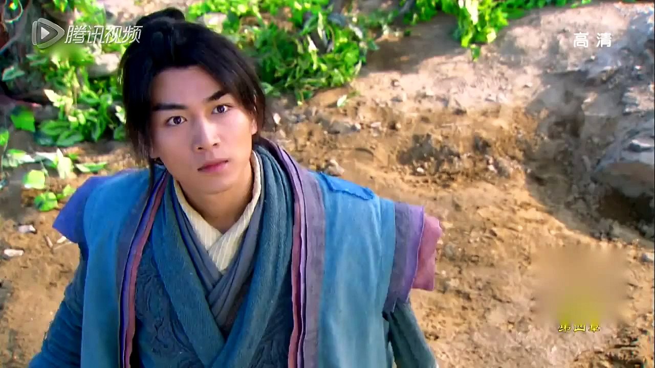 新神雕侠侣_第32集_-_The_Condor_Heroes_2014_Ep32_HD_-_YouTube