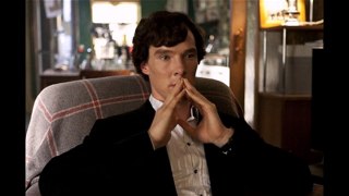 Шерлок Холмс 3 сезон 4 серия  смотреть онлайн сериал в хорошем качестве HD