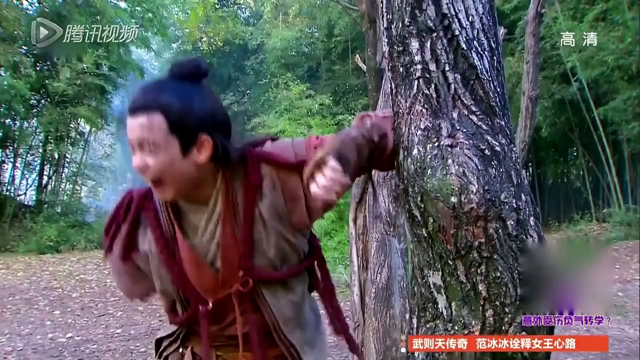 新神雕侠侣_-_第8集_The_Condor_Heroes_2014_Ep08_HD_-_YouTube