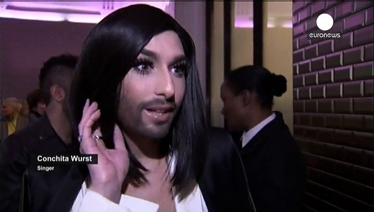 Gaultier lädt zur "brautschau"