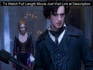 Abraham Lincoln: Vampire Hunter Full Movie In [HD Quality]