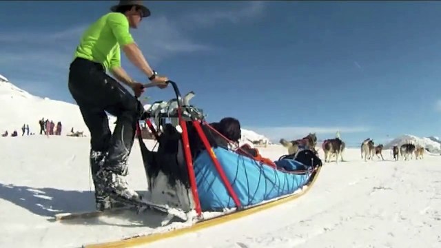 A la découverte d'Orcières Merlette (8)