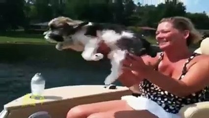 Let's go on a romantic sailboat ride, they said....