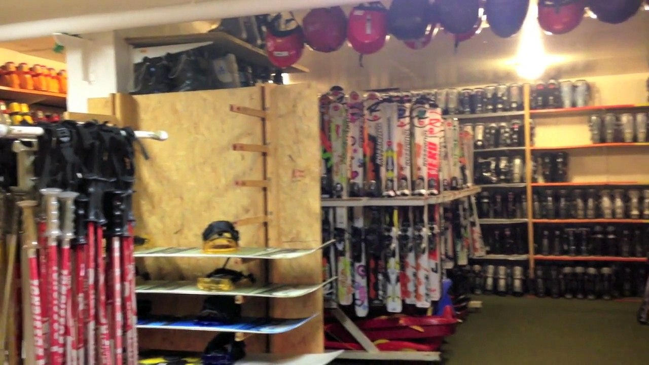 A la découverte d'Orcières Merlette (3)