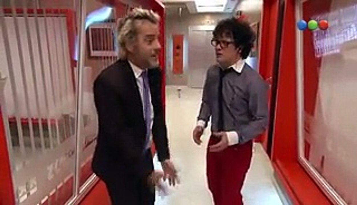 Viudas e Hijos del Rock & Roll Capítulo 91