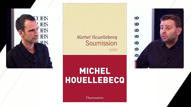 Soumission de Michel Houellebecq mérite-t-il son succès?