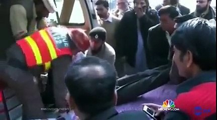 Changing the Narrative After Pakistan's 9/11