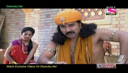 Singhasan Battisi  30th January 2015 pt2