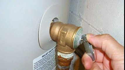 Nashville Home Inspector Ask Is Your Water Pressure Too High