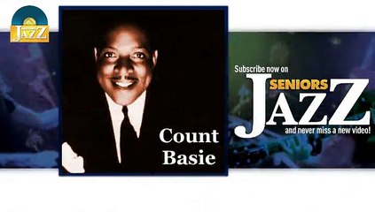 Count Basie - Rat Race (HD) Officiel Seniors Jazz