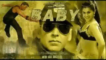 ᴴᴰ"Movie New Action Baby (2015) Hindi Dubbed Full movie Promotion - English Subtitles 2015