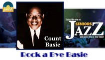 Count Basie - Rock a Bye Basie (HD) Officiel Seniors Jazz