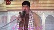 Zakir Aamar Abbas Rabani , wapci Madena majlis 4 jan 2015 satkota Azadari jhang