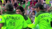 Pakistan Cricket Team Song - Ready For 2015 World Cup _HD_