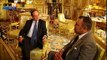 Diplomatie: relations tendues entre la France et le Maroc
