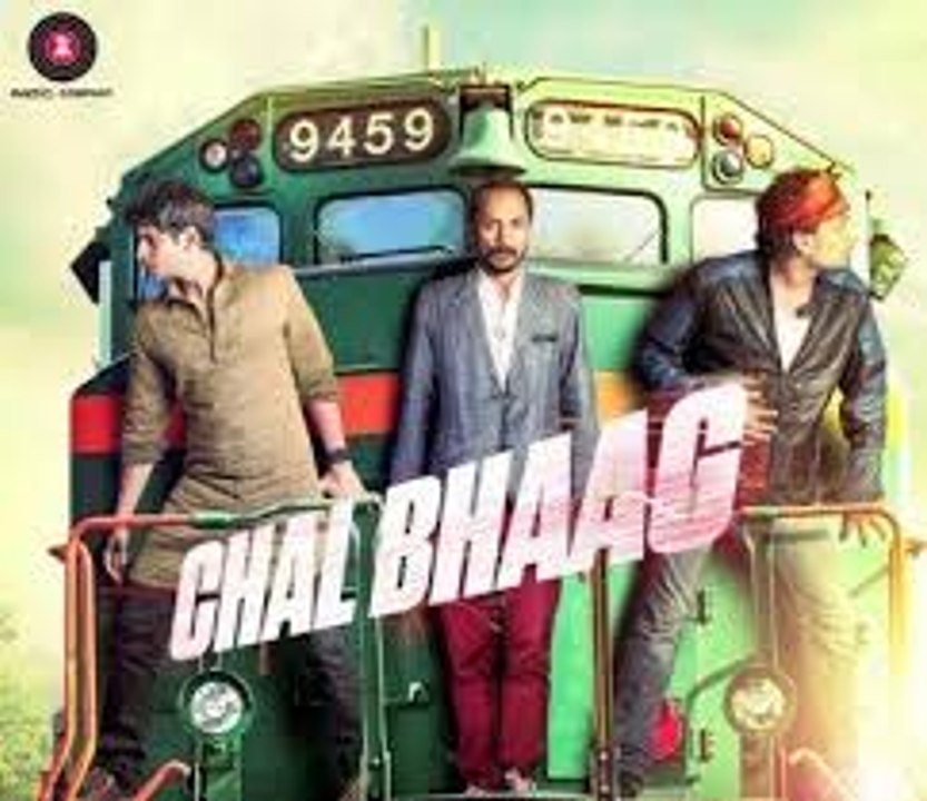 Chal Bhaag 2014 Hindi Movie Official Theatrical Trailer Full HD