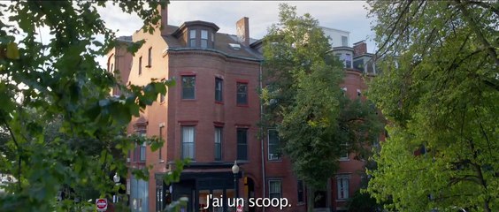 TED 2 Bande Annonce Officielle - VOSTFR (2015)