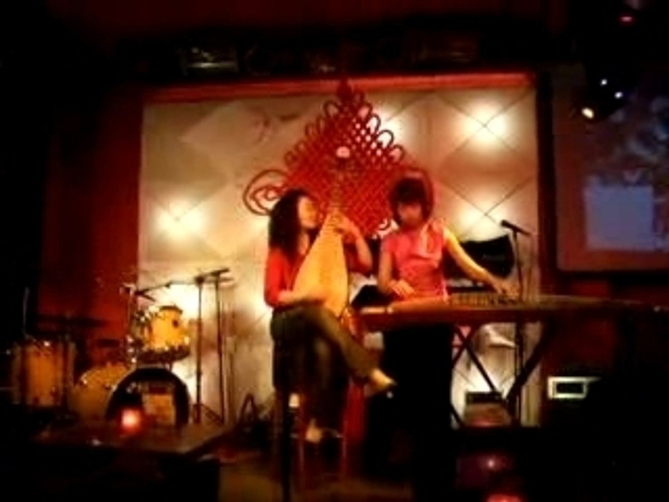 Musique d'ambiance