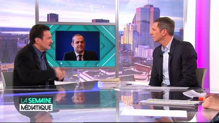 Polémique Steeve Briois : " Il faut supprimer le Trombinoscope ! " affirme Edwy Plenel