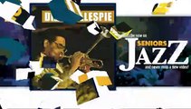 Dizzy Gillespie - Things to Come (HD) Officiel Seniors Jazz